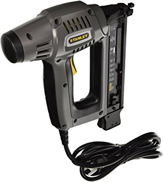 Stanley TRE650 - Electric Brad Nailer - 1"