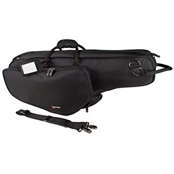 Protec Tenor Saxophone Padded Gig Bag - Gold Series, Model C236