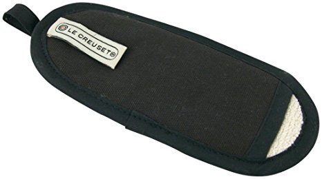 Le Creuset Textiles Handle Glove - Black