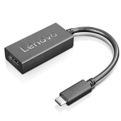 Lenovo USB-C to HDMI Adapter (GX90M44577)