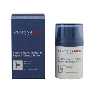 ClarinsMen Super Moisture Balm, 50 ml