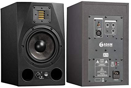 Adam Audio A7X 2-way Studio Monitor Pair