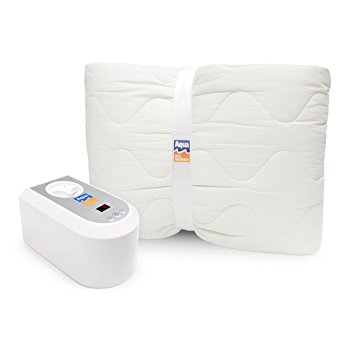 Aqua Bed Warmer Non-electric Heater Blanket (King)