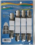 Dritz Ironing Board Cover Fasteners 4 Each