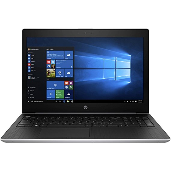 CUK Probook 450 G5 Business Laptop (Intel Quad Core i7-8550U, 32GB RAM, 500GB NVMe SSD   2TB HDD, 15.6” Full HD Display, Windows 10 Pro) Notebook Computer for Students and Professionals