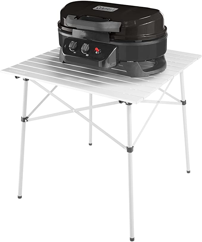 Coleman Gas Grill | Portable Propane Grill for Camping & Tailgating
