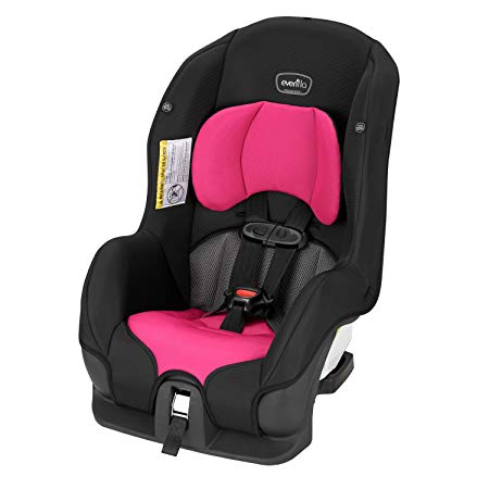 Evenflo Tribute LX Convertible Car Seat, Venus