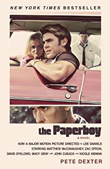 The Paperboy: A Novel