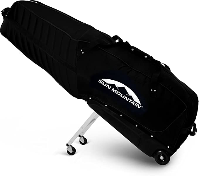 Sun Mountain ClubGlider Pro Travel Cover
