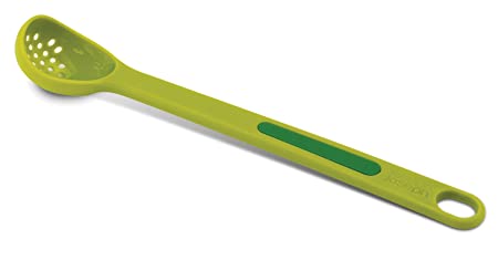 Joseph Joseph Plastic Cutlery Set, Set of 2, Green