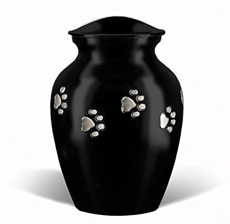 Classic Paws Series Pet Urn