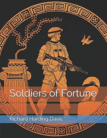 Soldiers of Fortune