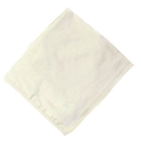 Arm's Reach Co-Sleeper Bassinet Sleigh Bed Sheet, White