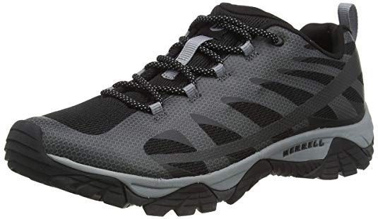 Merrell Men's Moab Edge 2 Hiking Shoe