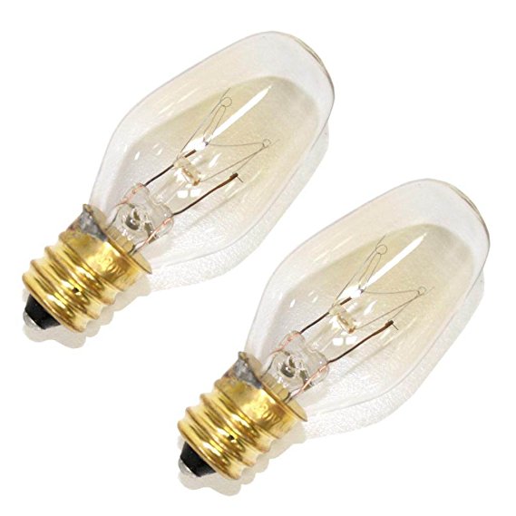 BULB NITELITE 20LUMEN CL by WESTINGHOUSE MfrPartNo 0379400