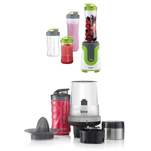 Breville VBL096 Blend Active and Blend Active Accessory Pack