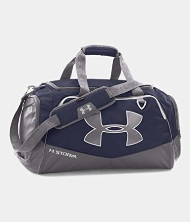 Under Armour Storm Undeniable II Medium Duffle