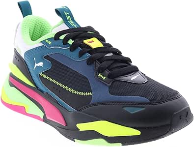 PUMA Mens RS-Fast Limiter Lifestyle Sneakers Shoes