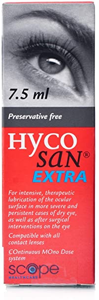 Hycosan Extra- 2 Pack