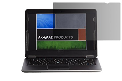 14.0 Inch (Diagonally Measured) Privacy Screen for Widescreen Laptops (AP140W9B)