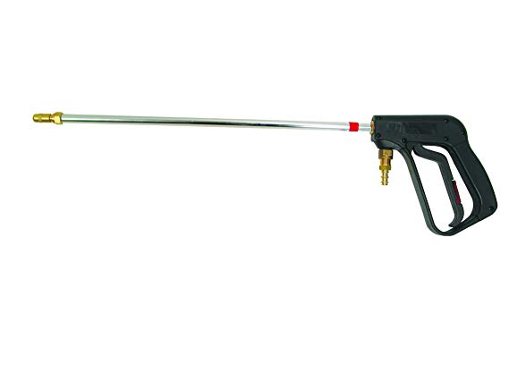 Valley Industries SG-5518-18 18” Grip Deluxe Agricultural Spray Gun
