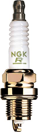 NGK (2057) BPM8Y V-Power Spark Plug, Pack of 1