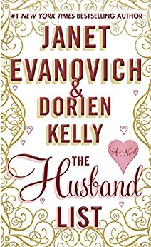 The Husband List: A Novel (Culhane Family Book 2)