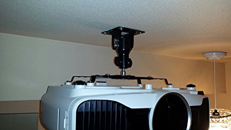 Epson 5030 Universal Projector Mount by Vega A/V Systems