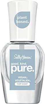 Sally Hansen Good Kind Pure Vegan Nail Hardener/Strengthener, 11 ml