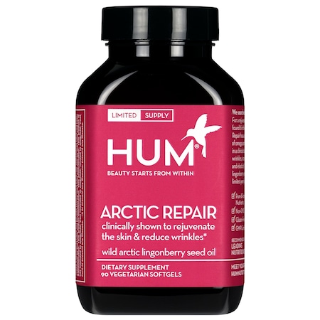 Arctic Repair Fine Lines and Wrinkles Supplement