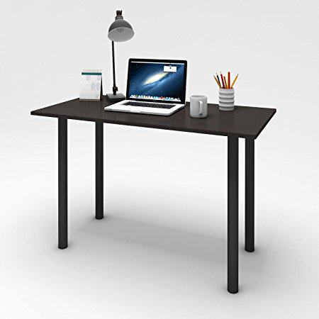 Lifewit 47x23” Computer Desk PC Laptop Desk, Study Writing Table for Home / Office / Workstation