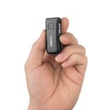 Brightech - BrightPlay Live HD8482 Bluetooth Transmitter with apt-X Technology for Digital Quality Sound - Add Bluetooth transmitting function to your electronic devices and transmit audio to your Bluetooth headphones or speakers wirelessly
