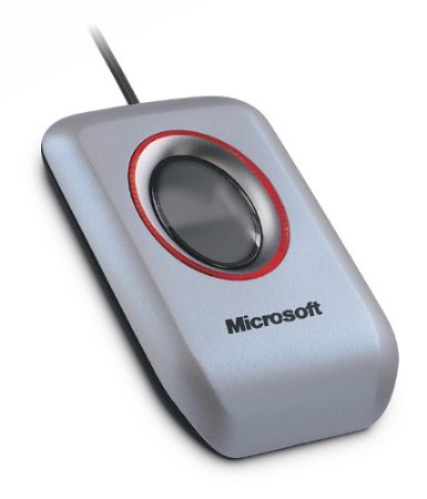 Microsoft,Fingerprint,Reader