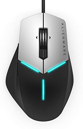 Alienware Advanced Gaming Mouse, AW558