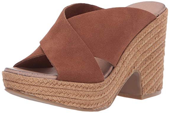 Chinese Laundry Women's Quay Espadrille Wedge Sandal