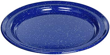 GSI Outdoors Plate 10.375"- Blue