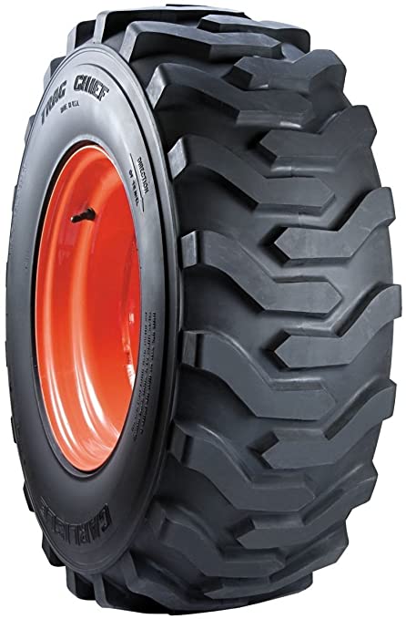 Carlisle Trac Chief Lawn & Garden Tire - 26X12-12