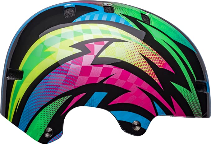 BELL Span Youth Bike Helmet