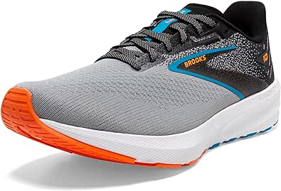 Brooks Men’s Launch 10 Neutral Running Shoe