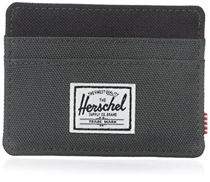 Herschel Supply Co. Charlie Card Holder