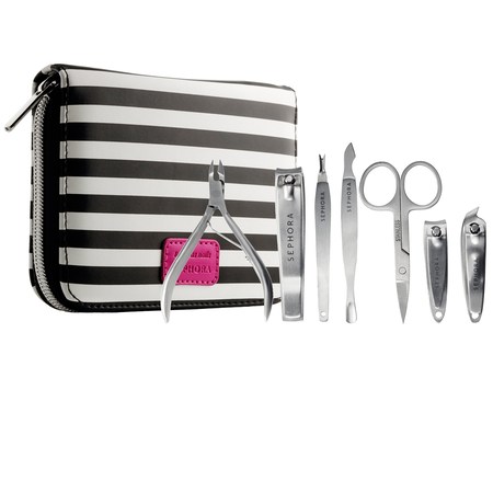 Tough As Nails Deluxe Manicure Kit