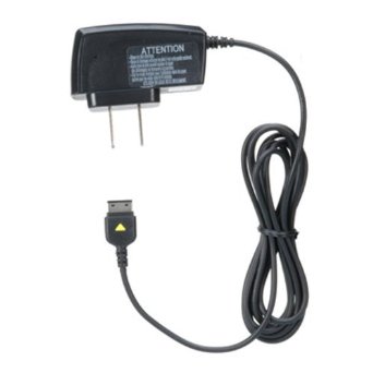 SAMSUNG OEM ATADS10JBE Travel Home Wall CHARGER