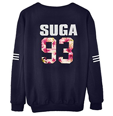 KPOP Bangtan Boys Unisex Hoodie/ Sweatershirt