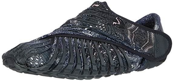 Vibram Men's and Women's Furoshiki Gru Sneaker