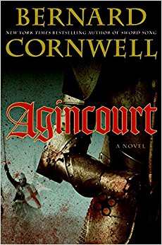 Agincourt: A Novel