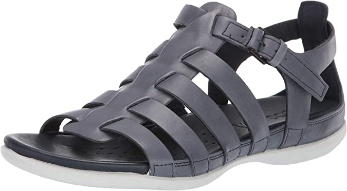 ECCO Women's Flash Strappy Sandal