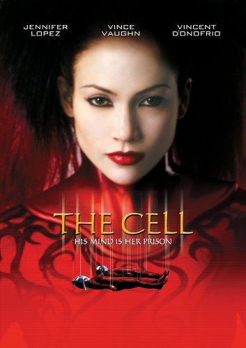 The Cell (2000)