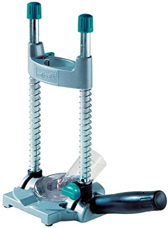 Wolfcraft 4522 Tec Mobil Drill Stand