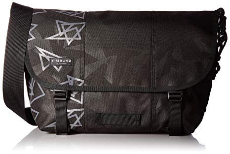 Timbuk2 Classic Print Messenger Bag