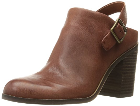 Lucky Brand Women's Lk-Machiko Mule